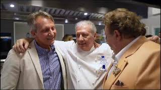 Schipper + Le Cordon Bleu