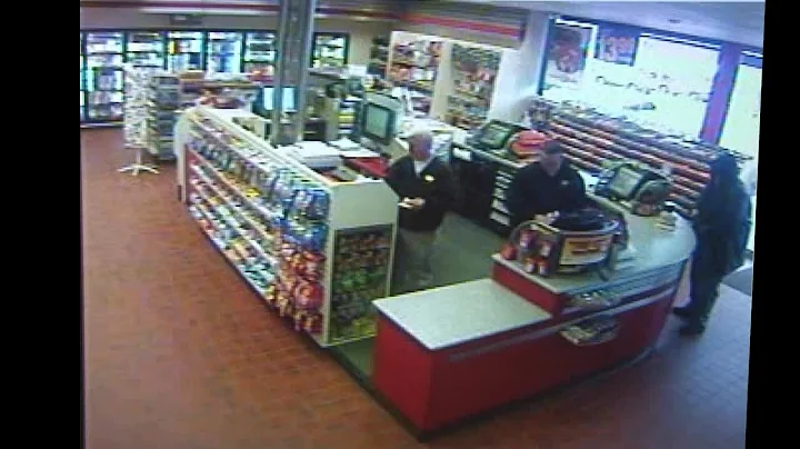 Officials search for mystery lottery ticket buyer