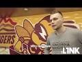 Interview: Matthis Guerut - Concordia Stingers Basketball (M)