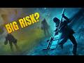 Control Resonant Could Be Remedy’s Biggest Risk Yet