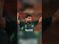 World Cup Squad What Message Is PCB Trying to Send