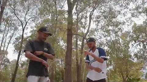 One Scoot X Sia D &kippin Rush - BILANG BILANG (official music video)