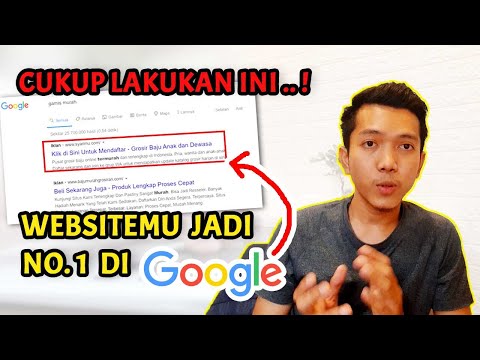 Video: 3 Cara Membuat ID Apple Tanpa Kad Kredit