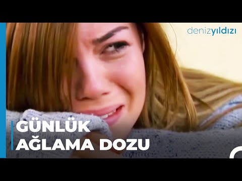 Banu'nun Özel Görüntüleri İfşalandı! | Deniz Yıldızı ⭐