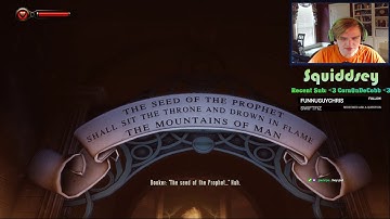 Bioshock Infinite part 1 (1999 Mode)