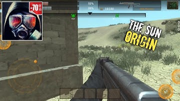 The Sun: Origin Gameplay Android Walkthrought (Android/iOS)