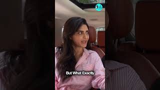 This Is Why Karishma Tanna Fell For Varun | Curly Tales #shorts