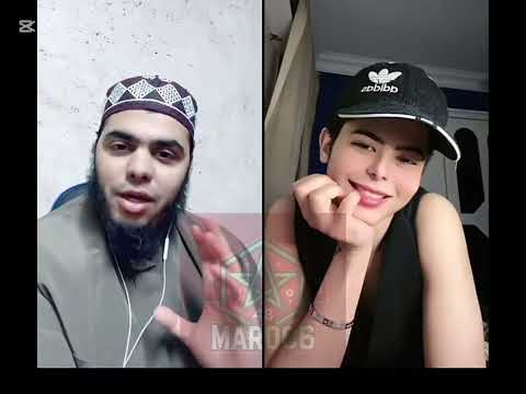 الشيخ عمر الكردي يهدي متحول إلى طريق المستقيم الحمد لله على نعمة الإسلام