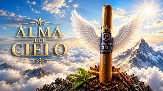 Plasencia ALMA DEL CIELO and High Elevation tobacco 