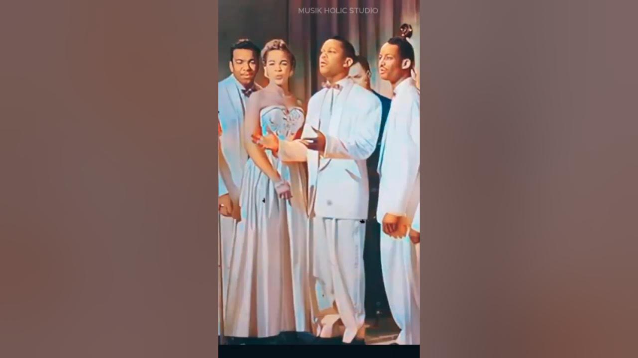The Platters – Only You (And You Alone) (1955) #shorts #theplatters #50smusic #50s #classic The Platters – Only You (And You Alone) (1955) #shorts #theplatters #50smusic #50s #classic