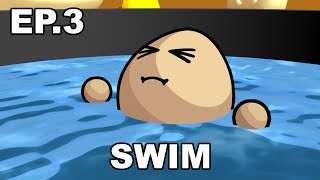 Who likes BOILED EGG?