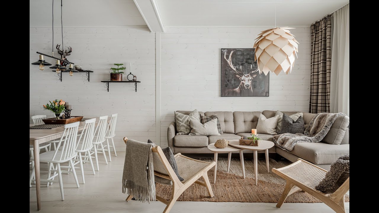 Videovisning Tranantorget 61, Kläppen