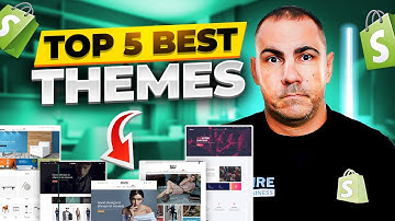 BEST Shopify Themes For 2021 - Shopify Expert Reviews Themes