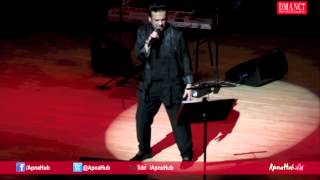 Noor E Khuda by Adnan Sami - Toronto 2013