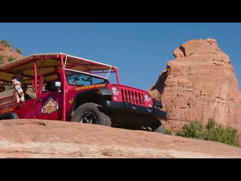 Red Rock Western