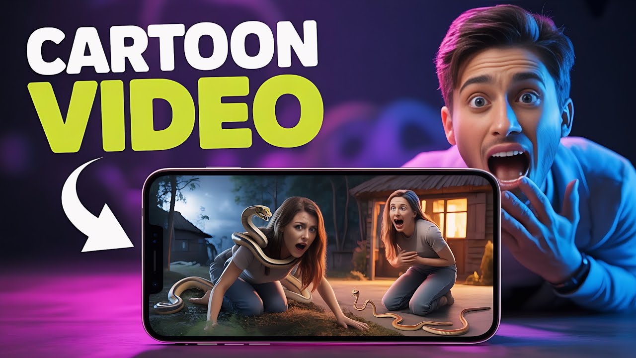 2025 AI Viral Video Masterclass | One-Click Automatic Video Creator | Best Copy-Paste YouTube Ideas