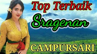 MUSIK CAMPURSARI COKEK SRAGENAN PALING JOS GANDOS