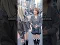 Is Public Affection Okay in Japan?