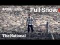CBC News: The National | Mexico pyramids shooting investigation