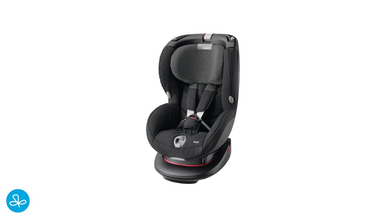 maxi cosi rubi