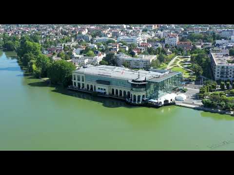 Les plus beaux sites du Val d'Oise - Vallée de Montmorency