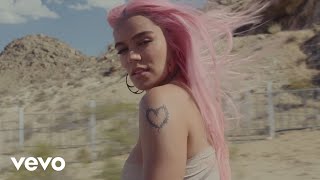 KAROL G - Mercurio (Official Video)