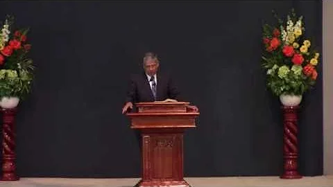 No dejes que el diablo te use  Pastor David Cortes