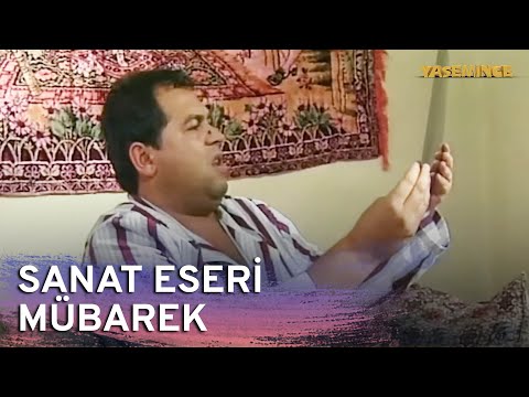 Kakılmış İtilmiş'in Kırık Röntgenini İnceledi | Yasemince