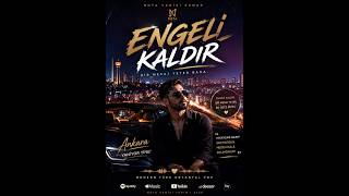 Engeli Kaldır - by@NotaVadisi