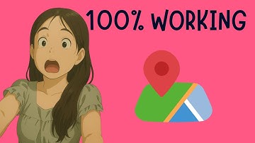 EASY WAY On How To INSTALL Google Maps In Windows 11 PC Or Laptop