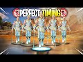 Fortnite  perfect timing moments 88 zeus tempest flight moonlit mystery seprentine summoming