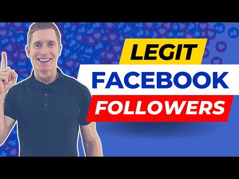 Video: 3 būdai, kaip pridėti laikiną profilio nuotrauką „Facebook“