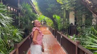 Legendha Sukhothai Resort | Steve Hutchison