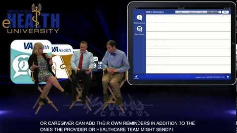 Family Caregiver Notifications & Reminders