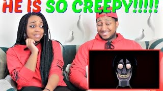 14 More Horror Stories Animated (Compilation of 2016) PART 3 REACTION!!!!