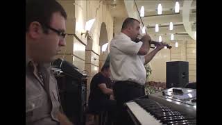 BELLAGIO ORKESTRA &amp; Arsen  Andriasyan