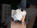 Finger Dancing | Finger Break Dancing