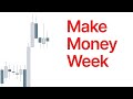 Live Weekly Forecast
