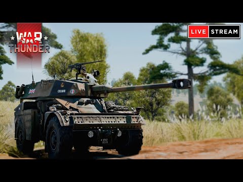 Видео: War Thunder - ЭКСПЕРИМЕНТ №3. Часть 1 из 2 (Одноресповый)