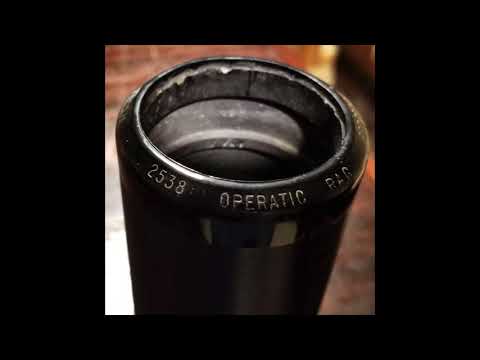 Смотреть «"Operatic Rag" by Soderos Band circa 1915» на YouTube