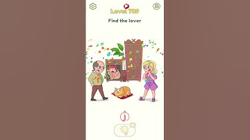 DOP2 Level 789 | Delete One Part 2 Level 789 #shorts