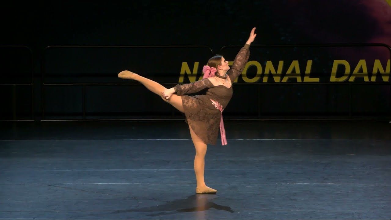 Autumn Bayerl - Just a Girl