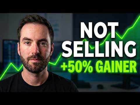 Why Unrealized Gains Are A Secret Weapon For High Income ETF Investors