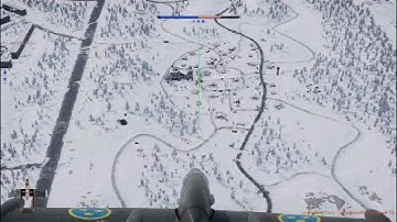 A21A-3 has a ballistic computer