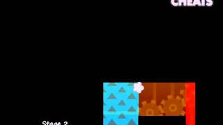 That Gravity Game Level 2