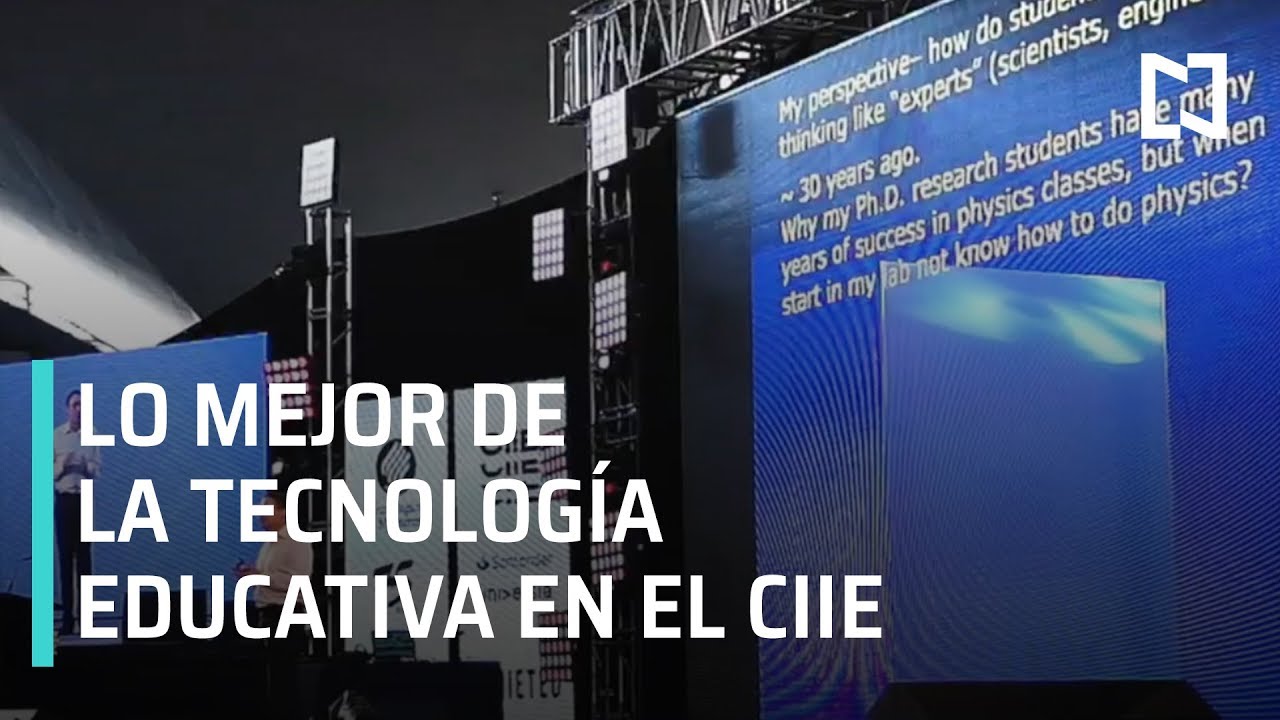 Los mejores proyectos de tecnología educativa en América Latina - Fractal