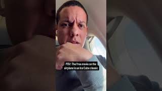 Realkozbymusiq Told Me It Was A Must Watch.. I Blocked Him Now, But He Doing A Comedy Tour Or