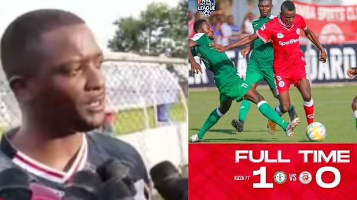 Ahmed Ally ataja sababu za Simba kupoteza mbele ya Kagera,Mfumo wa Pablo tatizo,Chama aliupiga mwing