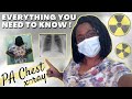 How to pa chest xray  positioning evaluation criteria  critiques  ask the rad tech