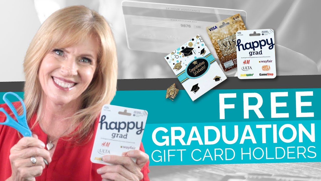 Gift Card Girlfriend's Guide to Graduation | Giftcards.com